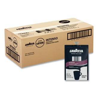 Lavazza Portion Pack Alterra French Vanilla Coffee - Compatible