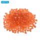 thumbnail image 3 of 500uds Rocas Resplandecientes Unique Bargains 10-15mm Naranja, 3 of 7