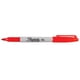 thumbnail image 3 of Juego de rotuladores permanentes Sharpie Fine Tip, 36 unidades, color rojo, 3 of 6