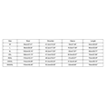 thumbnail image 3 of Dagaeig Short Sleeve Shirts for Men Summer Pullover Athletic Casual Plain Workout Moisture-Wicking Mens T-Shirts Outdoor, 3 of 7