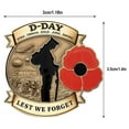 jewelry-for-women-d-day-80th-anniversary-commemorative-badge-d-day