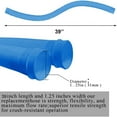 thumbnail image 3 of Replacement Hose For Above Ground PoolsAccessory Pool Pump Replacement Hose, 3 of 7