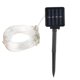 thumbnail image 2 of Cadena de luces solares Jadeshay 7 m luz decorativa para exteriores máxima eficiencia, 2 of 12