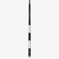 thumbnail image 2 of Lucasi Hybrid LHC99 Billiards Pool Cue Stick w/ Custom Inlays & Kamui Tip, 2 of 4
