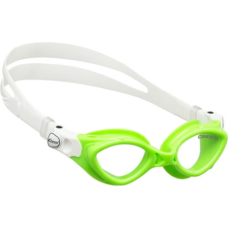 Cressi King Crab  Lime/White (Lime/White)