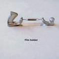 thumbnail image 3 of INTBUYING Adjustable Body File Holder with 10 Teeth per inch Flat Body File for Industry, 3 of 7