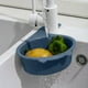 thumbnail image 4 of Grifo Multifuncional Sin Perforación, con Separación de Agua y Sequedad, Cesta de Drenaje, Lavabo para Frutas y Verduras, Cesta de Filtro para Fregadero., 4 of 4