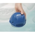 thumbnail image 5 of Frog @Ease SmartChlor Floating Chlorine and Mineral Sanitizing System (2 Pack), 5 of 6