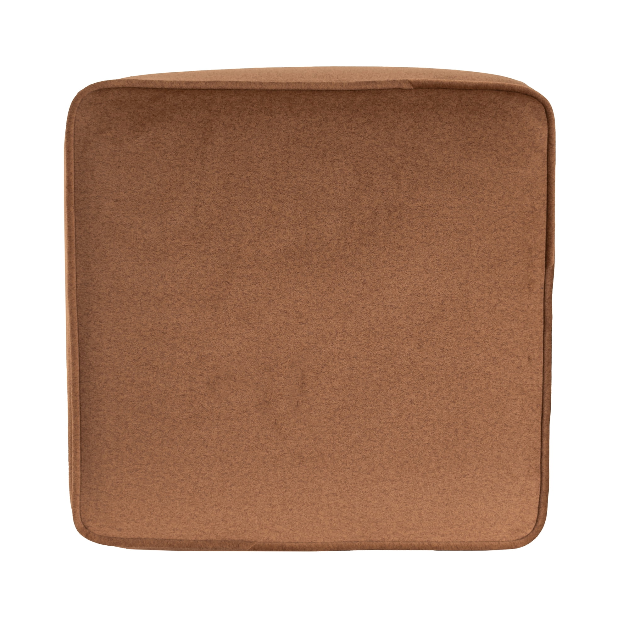 Universal Cube Qivuit Brown
