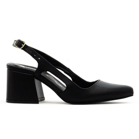 Zapatillas para Mujer Zmexico 7031 negro 23