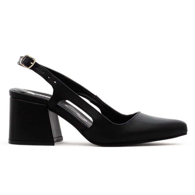 Zapatillas para Mujer Zmexico 7031 negro 25.5