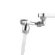thumbnail image 1 of Universal Faucet Aerator, 1080 Wide Angle Rotation Robotic Arm, Faucet Nozzle Adapter, Kitchen Faucet Extender, Faucet Aerator, 1 of 5