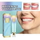 thumbnail image 5 of Pasta de dientes blanqueadora, limpieza, aliento fresco, dientes brillantes, pasta de dientes de melocotón, 100 g, pasta de dientes, 5 of 9