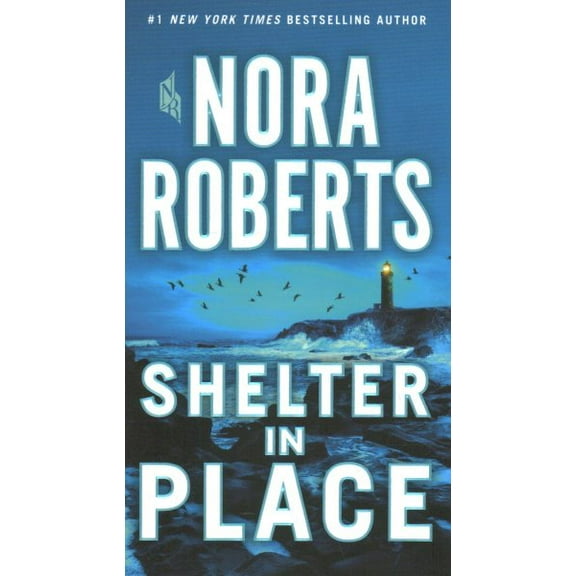 Shelter in Place (Paperback)