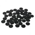 thumbnail image 1 of Xuanheng 4x50pcs Plastic Round Base 22mm Miniature Display Stand RPG Wargames Accessory 4 Pcs, 1 of 8