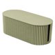 thumbnail image 2 of Organizador de cajas de almacenamiento Gloria 33x13x11cm Verde, 2 of 8