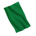 thumbnail image 1 of Port Authority ®  - Rally Towel.  Pt38 Osfa Kelly Green, 1 of 1