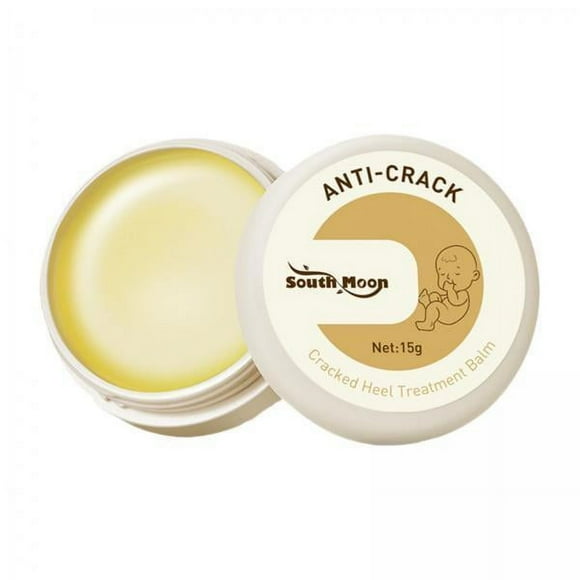 Crema Hidratante resistente al agrietamiento Sunnimix 15g