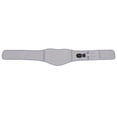 thumbnail image 1 of Electric Heating Massage Belt, Heated Waist Belt 3 Temperature Control  for Abdomen, 1 of 7