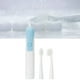 thumbnail image 4 of Cepillo de Dientes Eléctrico Impermeable Completamente Automático que Ilumina el Kit de Cepillo de Dientes para Adultos Diseño Minimalista ANGGREK  Otros, 4 of 8
