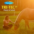 thumbnail image 5 of Farnam Tri-Tec 14 Fly Repellent for Horses, Kills, Repels, Protects, 32 Ounces, 5 of 10