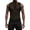 Black, variant on Shirt Pullover Summer Tank Top Muscle Vest Blouse Men's Casual Mesh Men's Blouse Shirts for Men Black S