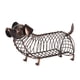thumbnail image 2 of Soporte Para Corcho De Vino, Dachshund Exquisito Y Moderno Portacorchos De Vino Multiusos Decorativo Para Colección, 2 of 7