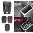 thumbnail image 2 of Car Center Console Storage Box Armrest Organizer Tray HOT UK SALE 2024, 2 of 8