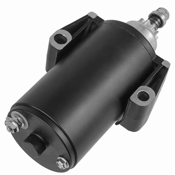 Starter for Mercury Mariner 50-90983A1 50-893889T 50-8M0033984 50-90983A