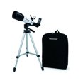 thumbnail image 1 of Telescopio Celestron Solar EST Scp 50 Blanco V0000316 - S025 Celestron V0000316, 1 of 3