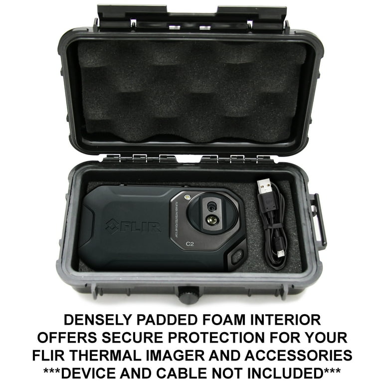 C2 waterproof 2025