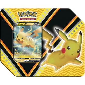 pokemon trading card game pikachu and zekrom-gx premium collection TCG: Pikachu-Gx & Eevee-Gx Special Collection, Multicolor (820650807770) : Toys & Games Collector Store LLC Gaming Pokemon TAG TEAM Pack: Pikachu