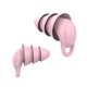 thumbnail image 1 of Tapones Para Los Oídos De Silicona Suave Para Dormir Tapones Para Los Oídos Con Cancelación De Ruido Impermeables Reutilizables Tapones Para Los Oídos Inalámbricos De Silicona 1 Par Moyic OD015417-02, 1 of 6