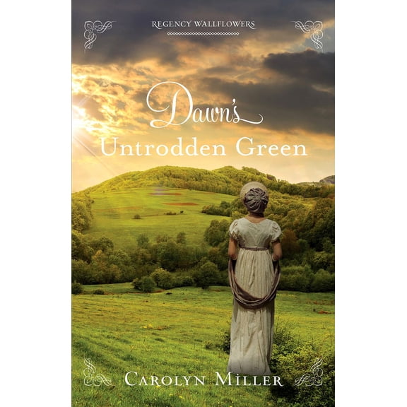 Dawn's Untrodden Green, (Paperback)
