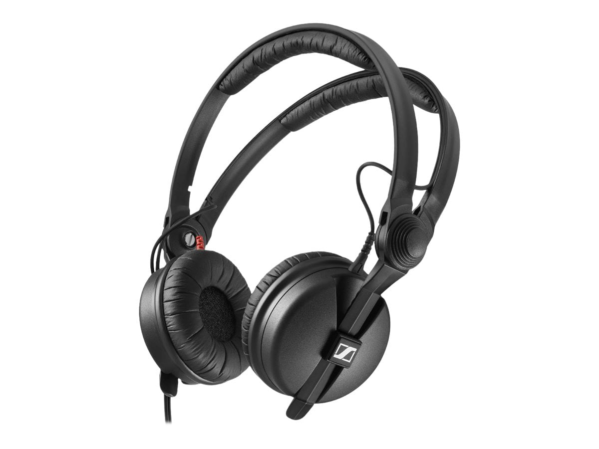 Sennheiser DJ Headphones - Walmart.com