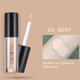 thumbnail image 4 of Liquid Concealer Natural Coverage Oilfree Medium 0.12 Fl Oz (1 Pack) 3.4Ml, Concealer Concealer, 4 of 5