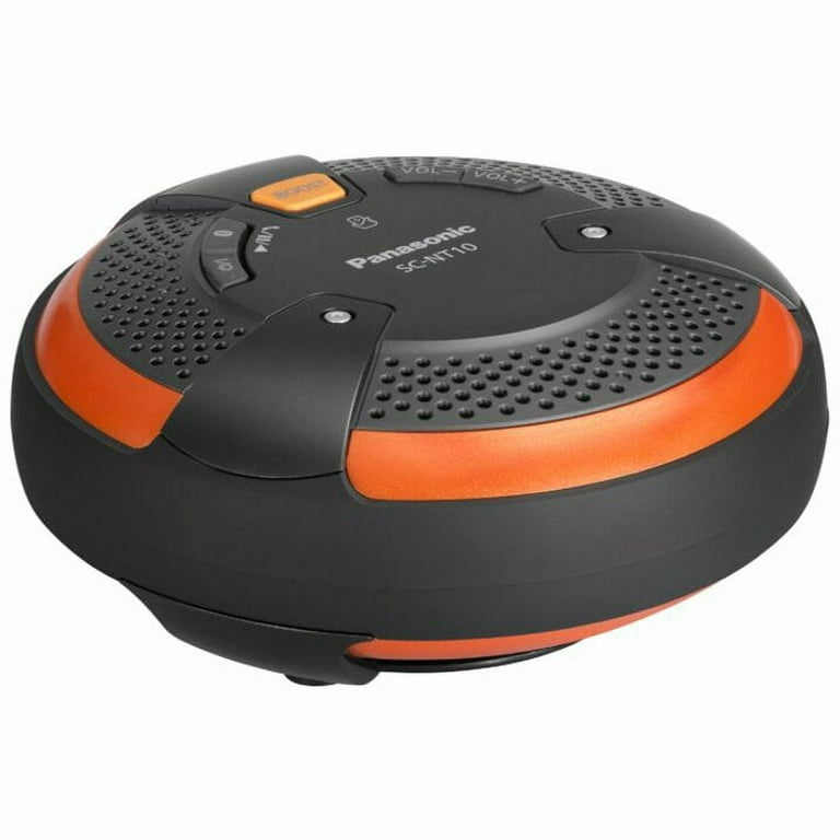 Panasonic wireless bluetooth sales speaker