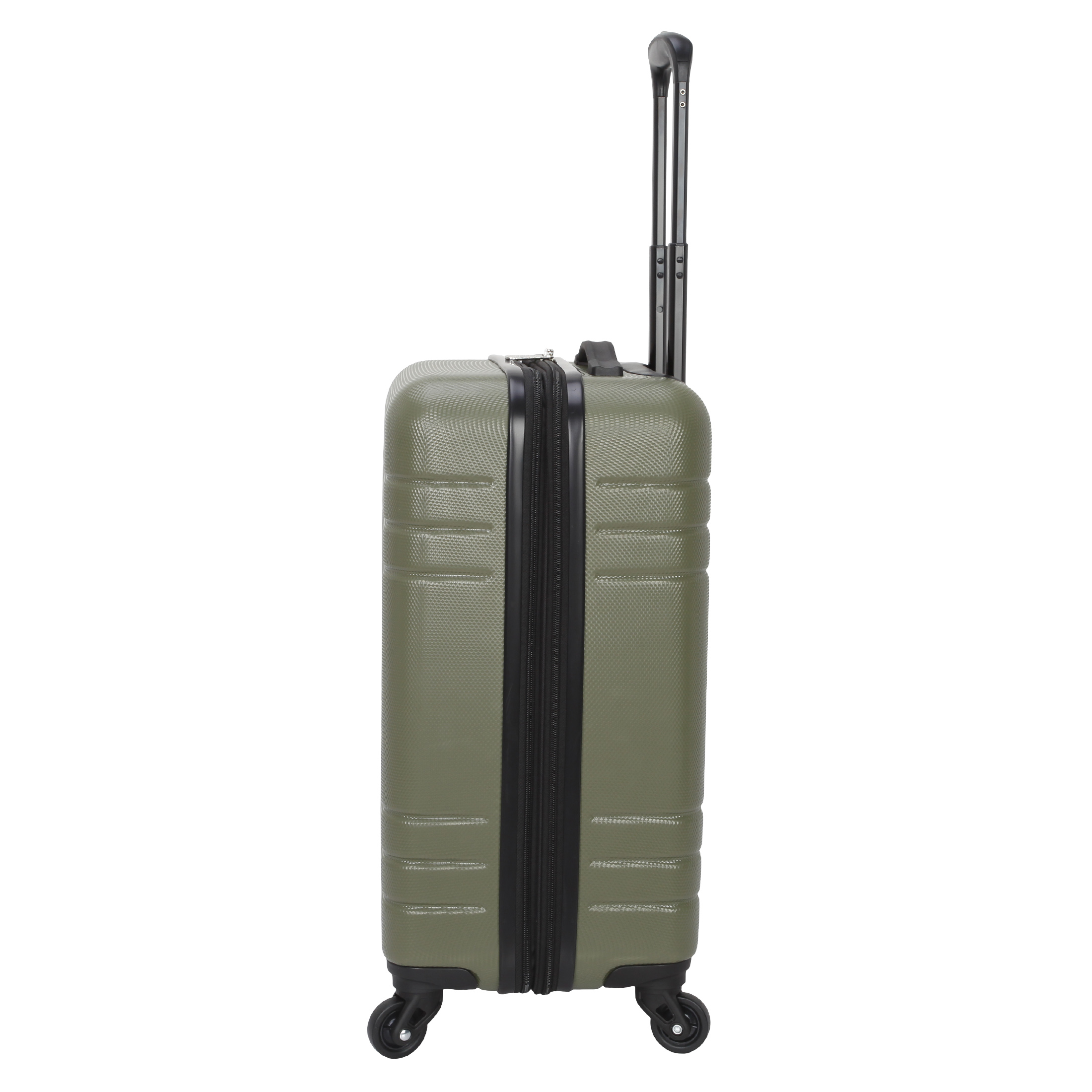 Protege 3-Piece Hardside Luggage Set with Packing Cubes photo 6