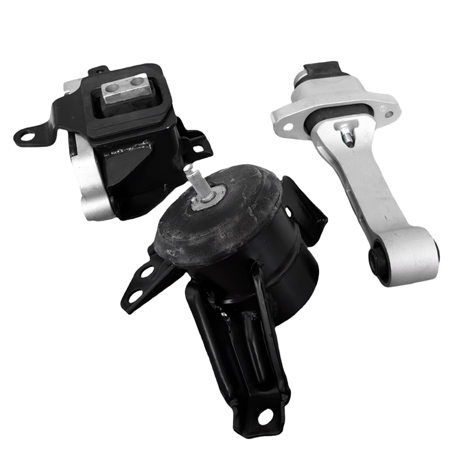 GELUOXI Engine Torque Strut Motor Tranmission Mount Kit for Hyundai Tucson Sport Utility 2016-2021