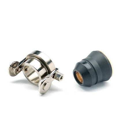 

BAMILL Roller Shield Fit Harbor Freight Titanium Plasma 65 Torch TI-PC65 iPT-65 58895