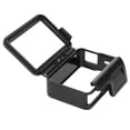 thumbnail image 4 of Precise Design Action Camera Frame, Camera Protective Frame, Durable For Cycling, Fly Wide Application Selfies, Traveling, Etc Action Camera, 4 of 8