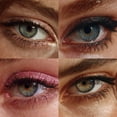 thumbnail image 3 of Paleta facial llasido Bronzer, rubor, iluminador y sombras de ojos, 3 of 8