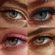 thumbnail image 3 of Paleta facial llasido Bronzer, rubor, iluminador y sombras de ojos, 3 of 8