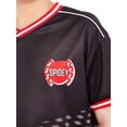 thumbnail image 3 of Spider-Man Boys' Graphic Soccer Jersey and Shorts Set, 2-Piece, Sizes 4-16, 3 of 8