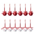 thumbnail image 4 of 12 Uds. Campanas de Navidad Sunnimix, 4 of 8