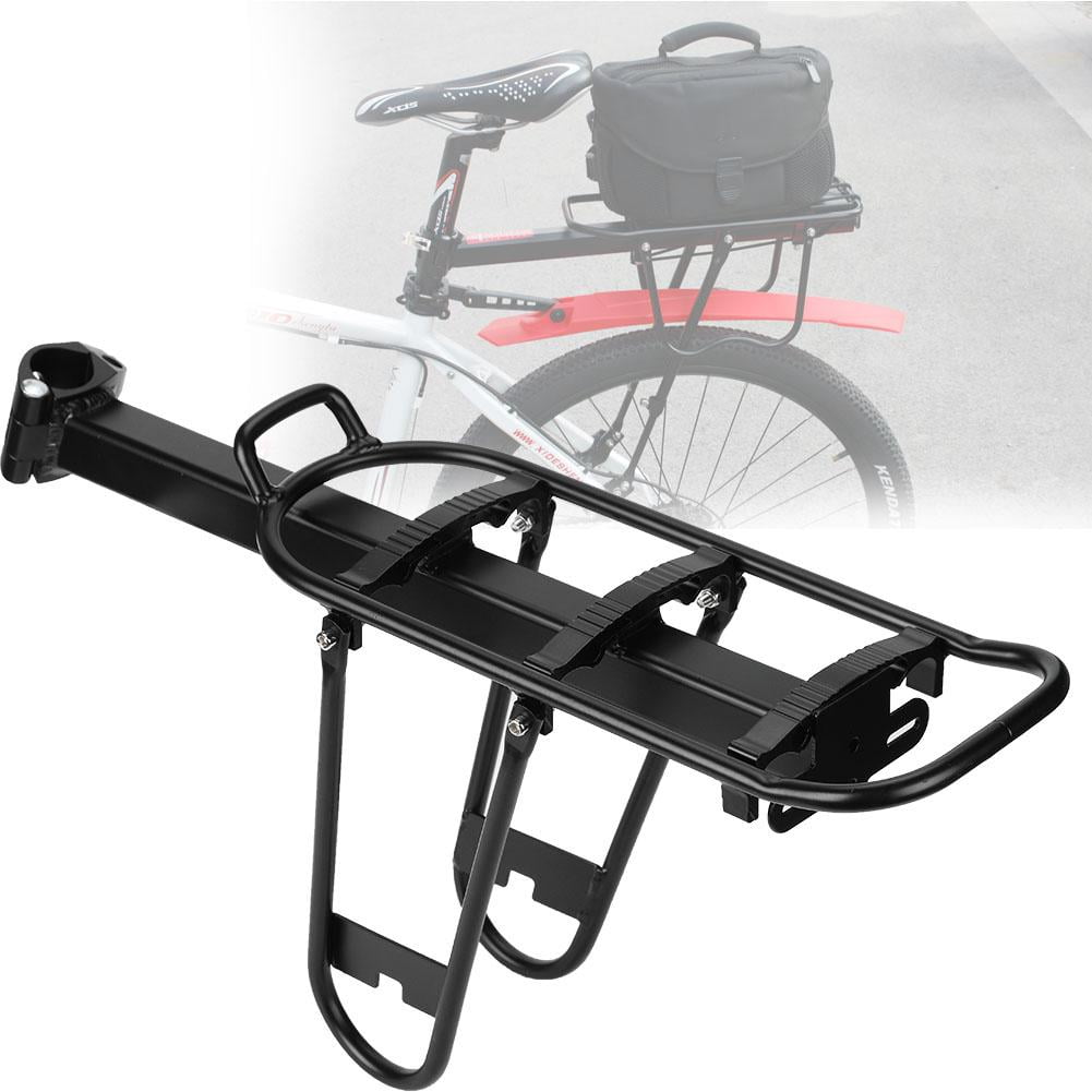 bike cargo rack walmart