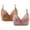 Multicolor, variant on 2 Pack Bras for Women No Underwire Push up Comfort Bra Solid Color Seamless Plus Size Sleep Bra Top Everyday Brassiere