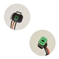 thumbnail image 3 of Premier Boat Rocker Switch Panel 00-8408 | MNStar Actuator 12V, 3 of 3