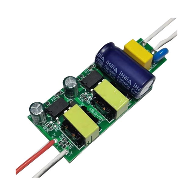 Alimentation Non Isolée 600mA Tension Grand 36-48W Bloc d'Alimentation Alimentation CA85-265V