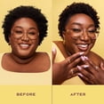 thumbnail image 5 of (2 pack) SheaMoisture Leave In Conditioner For Hair Jamaican Black Castor Oil To Soften and Detangle Hair, 20 oz, 5 of 11